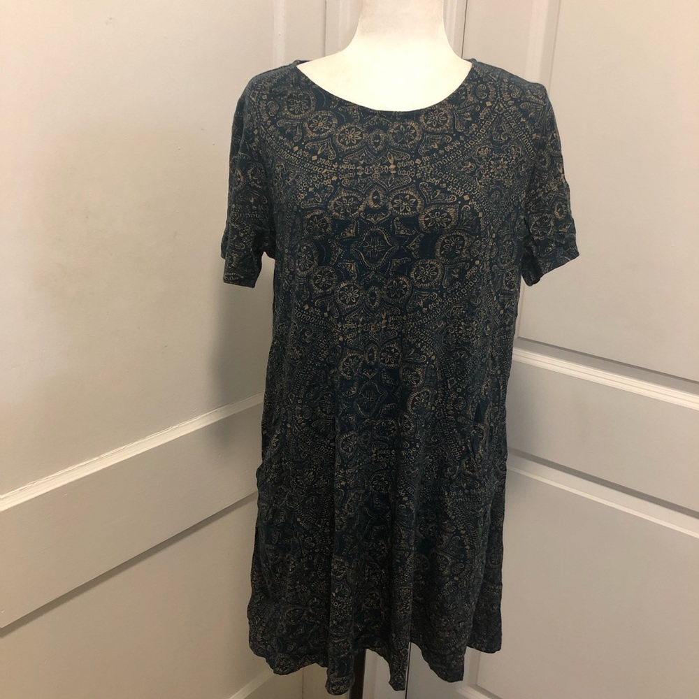 Fat face ladies casual dress size 10